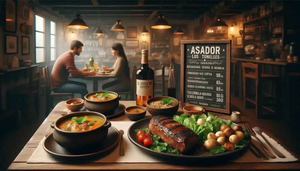 Dónde Comer Barato en Cariñena Opciones para Todos los Bolsillos