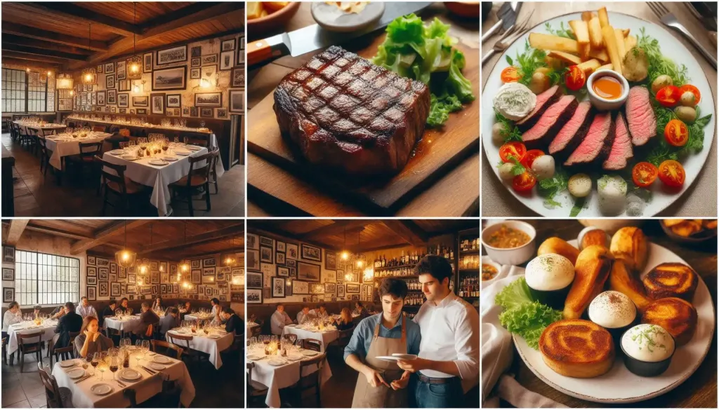 Las Mejores Reseñas del Restaurante Asador Los Toneles en Cariñena