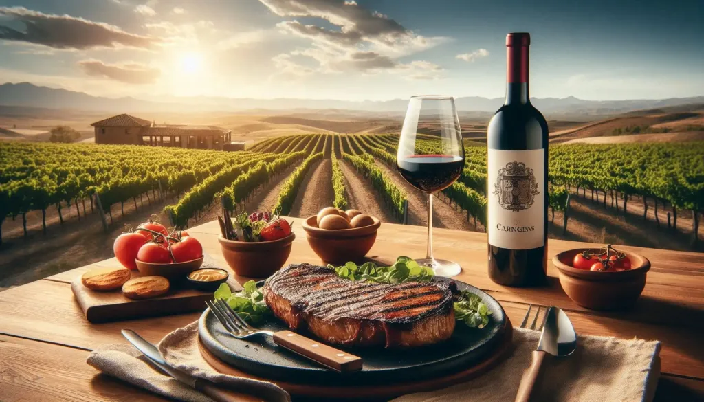 Turismo Gastronómico en Cariñena: Una Experiencia Culinaria en Asador Los Toneles